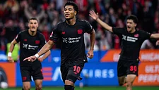 «Боруссия Мёнхенгладбах» вырывает ничью у «Байера» в концовке