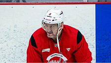 Овечкин заключил 10 рекламных контрактов в России за лето