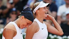 Андреева рассказала, как ей удалось обыграть Шнайдер в полуфинале WTA-500