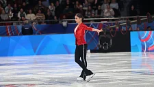 Жулин назвал выступление Петросян на чемпионате России «нечистым прокатом»