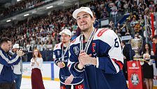 Богдан Конюшков поделился впечатлениями от лагеря «Монреаля»