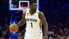 «Пеликанс» делают ставку на Уильямсона вопреки слухам