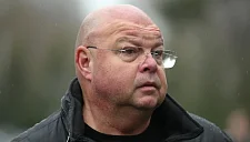 Червиченко высказался о Гарсии: «Выгоден только для Кахигао»