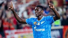 Семак высказался о номинации Энрике из «Зенита» на премию ФИФА The Best