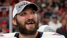 Овечкин сравнялся с Лемье по очкам в гостевых матчах НХЛ