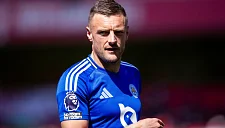 Легенда АПЛ в Серии А: Джейми Варди подписал контракт с «Кремонезе»