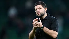 Мусаев оценил игру своей команды в Кубке России