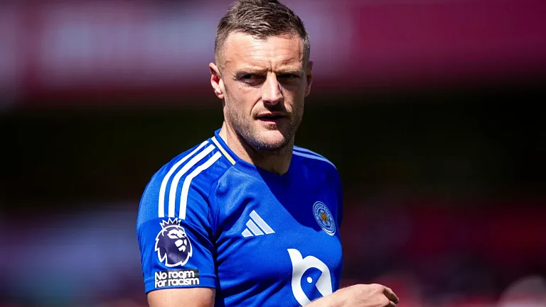 Легенда АПЛ в Серии А: Джейми Варди подписал контракт с «Кремонезе»