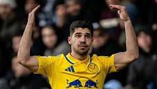 Соломон отверг «Лидс Юнайтед» ради Лиги чемпионов