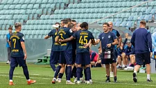 Главный тренер «Сочи»: «Я хотел бы пригласить Мбаппе»