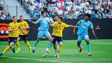 «Зенит» стал лидером 1-го тура РПЛ по ожидаемым голам