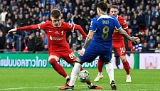 Челси бросает вызов Ливерпулю в день почётного коридора