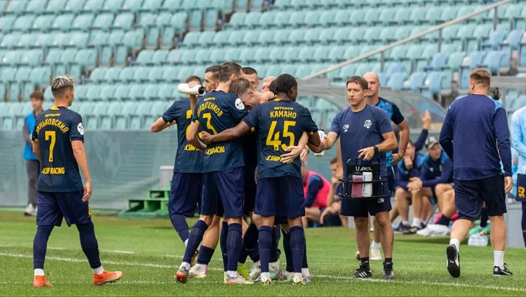 Главный тренер «Сочи»: «Я хотел бы пригласить Мбаппе»