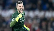 Никита Хайкин установил рекорд Лиги чемпионов среди российских вратарей