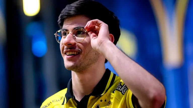 Team Vitality уверенно разобрались с The MongolZ (2:0)