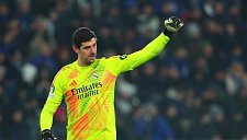 Куртуа успокаивает: «Не думаю, что у Мбаппе что-то серьезное»
