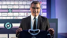 Комолли в Ювентусе: новая эра для «Старой синьоры»