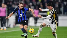 «Интер» и «Ювентус» готовятся удивлять друг друга в Дерби Италии