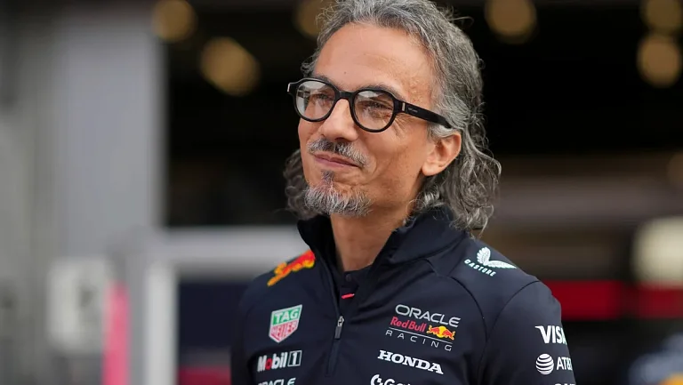 В «Ред Булл» назвали дату оглашения состава пилотов на следующий сезон