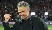 Луис Энрике назвал ключевую сложность перед матчем с «Интером»