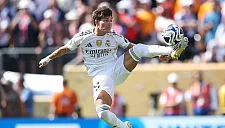 «Реал Мадрид» не отпустит Франа Гарсию в «Милан»