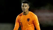 «Твенте» заинтересован в подписании защитника Ксавье Мбуямбы