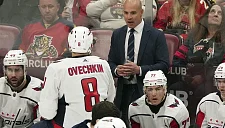 Спенсер Карбери о 900-й шайбе Овечкина: «Это не укладывается в голове»