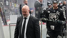 Воробьёв рассказал, за что Бенуа Гру должны были выгнать из «Трактора»