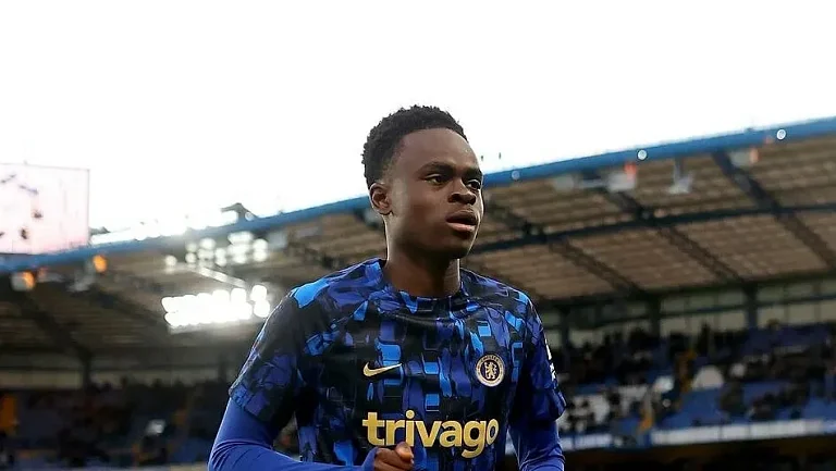 «Рома» близка к подписанию Тайрика Джорджа из «Челси»