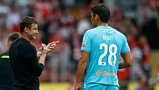 В «Зените» раскрыли новую стратегию покупки игроков