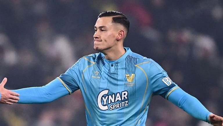 «Сассуоло» подпишет сразу двух игроков «Венеции»