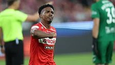 «Спартак» продлил контракт с Маркиньосом до 2029 года