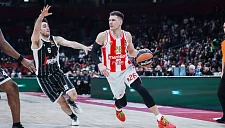 Неманья Недович завершает карьеру в «Црвена Звезда»