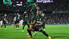 Ловчев назвал нападающего «Краснодара» Кордобу открытием года