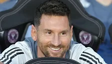 Месси о своей карьере: «Не хочу, чтобы всё заканчивалось»