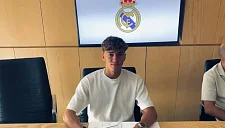 Тьяго Питарч подписал новый контракт с «Реалом»