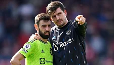 «Манчестер Юнайтед» готов продать трёх игроков