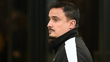 Альба после 0:1 от «Зенита»: «Горд ребятами — они сражались до конца»