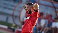 «Енисей» победил «Сокол» и взял три очка дома