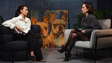 Загитова и Медведева готовят захватывающее шоу на льду после дружеского интервью

