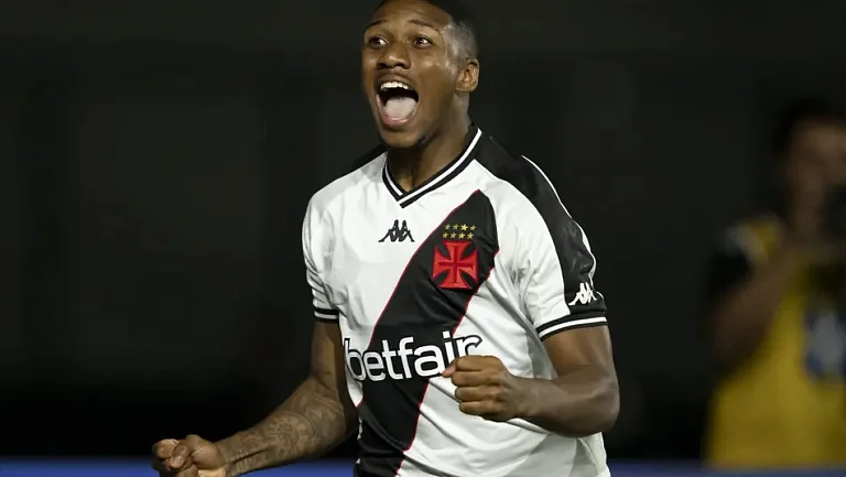 «Брюгге» торгуется за таланта из «Васко да Гама»