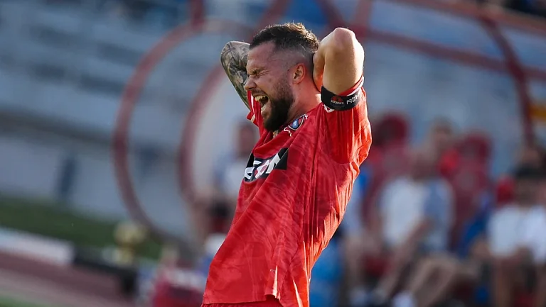 «Енисей» победил «Сокол» и взял три очка дома