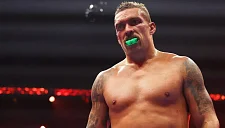 Паркер о разбирательстве WBO с Усиком: «Он хороший танцор»