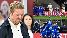 Нагельсманн признал ошибочность слов о победе на ЧМ-2026