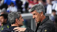 Альгуасиль о стиле «Атлетика»: мечтаю играть только своими воспитанниками