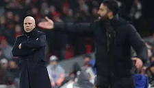 «Ливерпуль» сыграет с «Манчестер Юнайтед» в 8-м туре АПЛ