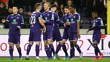 «Шериф» - «Андерлехт»: сенсации ждать не стоит 