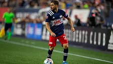 «Нью-Инглэнд Революшн» — «Шарлотт»: продолжат ли «короли» свой победный марш?