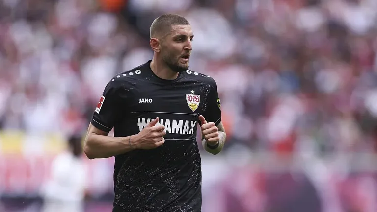 Джефф Шабо не намерен покидать «Штутгарт», несмотря на слухи