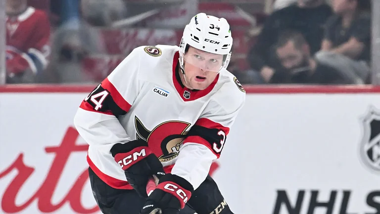 Российский форвард НХЛ обвинен в краже $50 тысяч у американской модели